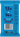 TRUBAR Hindistan Cevizli Protein Bar — ambalaj arka yüz